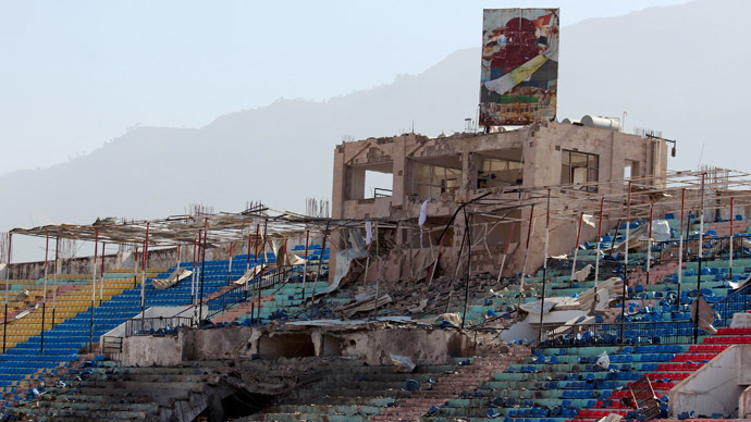 ‘Yemen campaign may lead to bigger mess than Afghanistan’