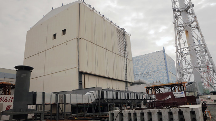 ‘Fukushima lessons: Any notion that nuclear power is clean is obsolete’