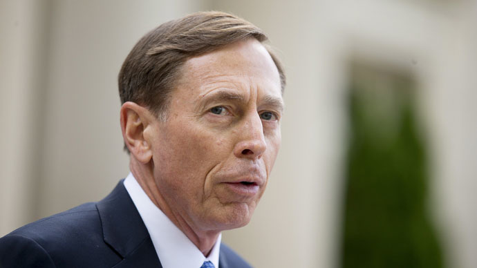 Leaking CIA secrets leads to severe punishment, unless you are the boss