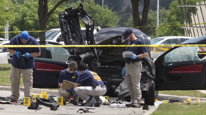 FBI anti-extremist website for kids on hold after Muslim, Arab groups protest