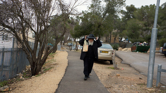 Most residents are religious (Photo by Nadezhda Kevorkova)