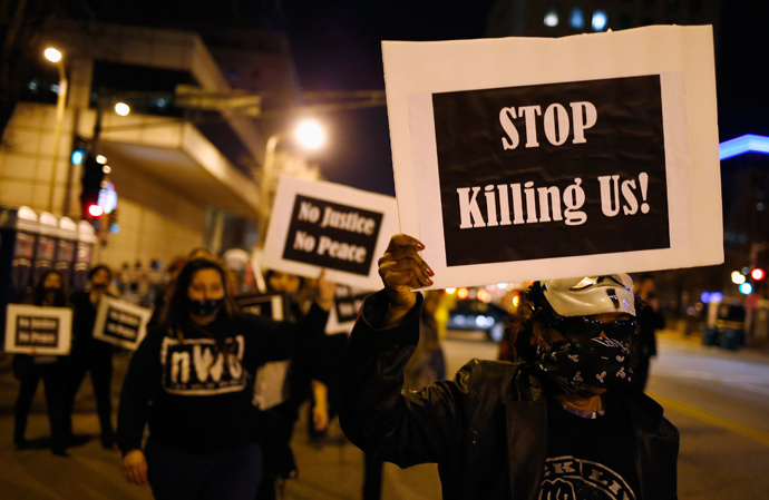 Reuters / Jim Young