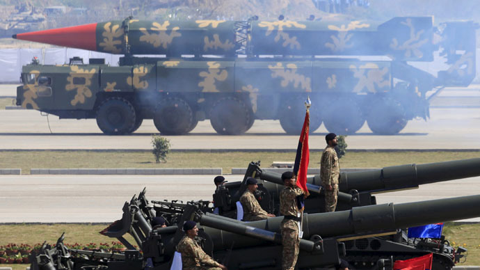 Nuclear Saudi Arabia: Rising ambitions of the House of Saud
