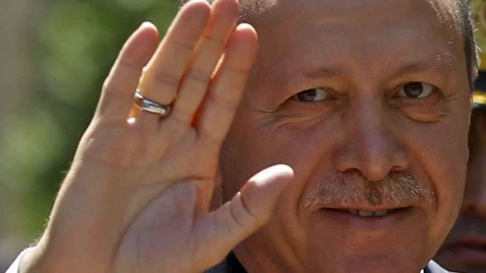 Turkey at the crossroads: Erdogan’s power at stake in parliamentary elections