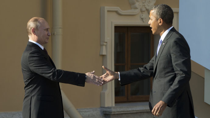 Why we must return to the US-Russian parity principle - Prof. Stephen Cohen