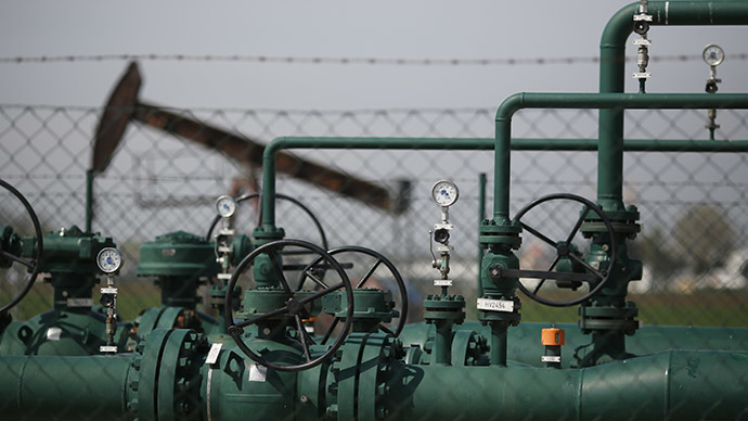 Oil: OPEC’s Lengthy Suicide Note