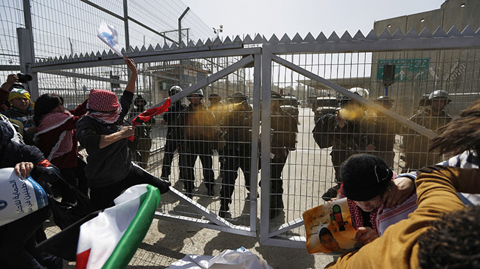 Another brick in the wall: Border fences symptomatic of economic dysfunction