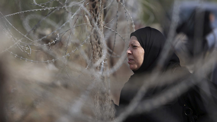 Gaza bound: Intimidation tactics will not deter us