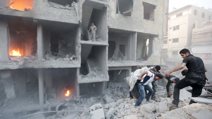 Today The West Is Ing Isis In Syria Tomorrow It Will Be Ad Today The West Is Ing Isis In Syria Tomorrow It Will Be Ad