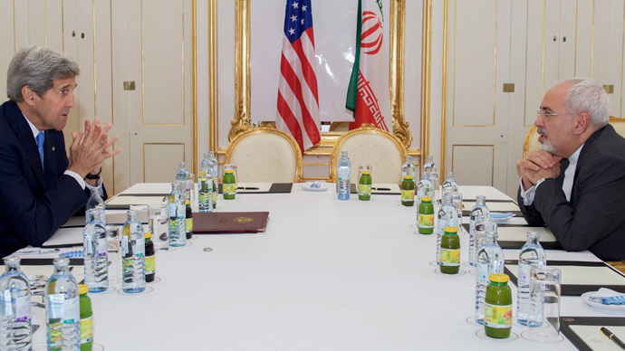'Golden moment for win-win resolution in Iranian nuclear talks'