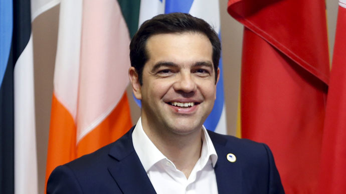 Alexis Tsipras: Latest so-called ‘Leftist’ to sell-out to the bankers