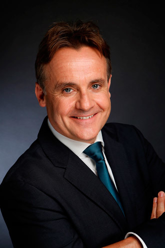 Bill Dod (RT Photo)