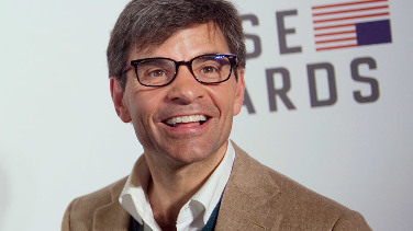 George Stephanopoulos (Reuters)
