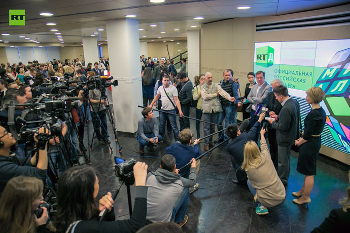 RT photo