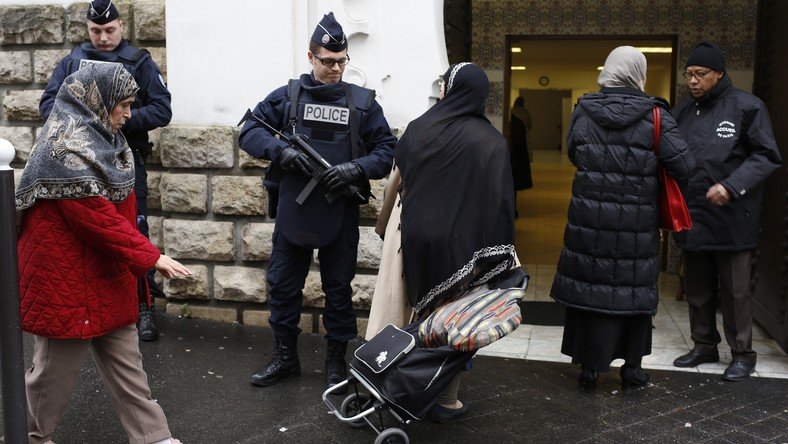 Plus de 50 incidents antimusulmans en France après l’attaque contre Charlie Hebdo