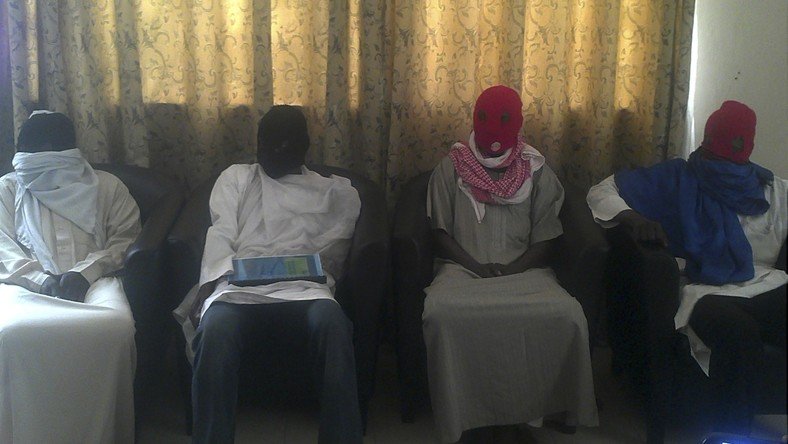 Un nouvel « Etat Islamique » ? Le territoire occupé par Boko Haram est aussi grand que la Slovaquie