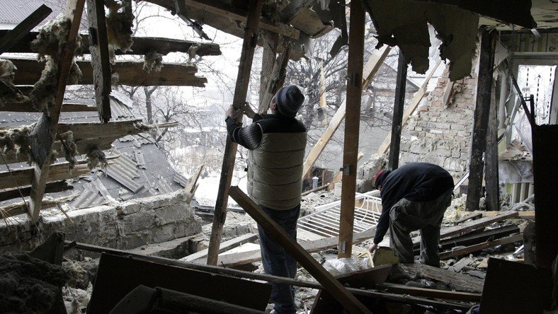 Ukraine: plus de 5 000 victimes du conflit dans l'est selon l'ONU