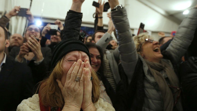 Grèce : victoire historique de Syriza contre l’austérité
