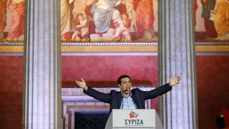 Après 5 ans d’humiliations, Syriza doit former un gouvernement de coalition