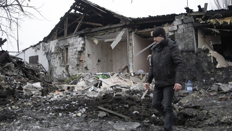 Ukraine : la tension monte, l’OSCE appelle à respecter le cessez-le-feu