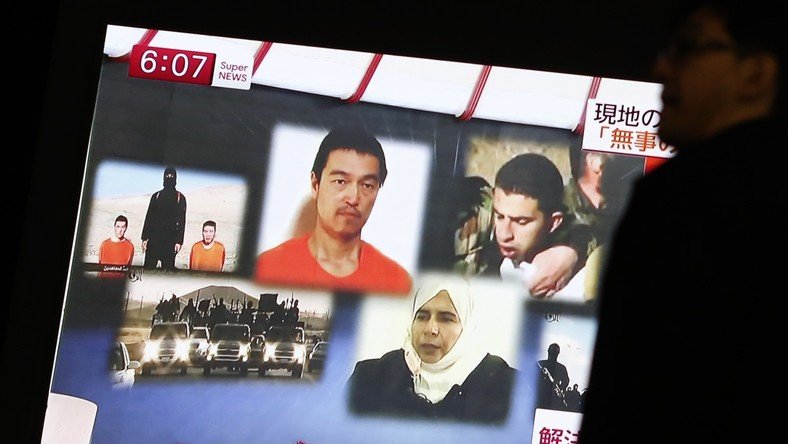 L’Etat islamique menace d'exécuter un otage jordanien