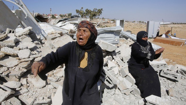 L’Occident met Israël en garde contre « l’effet destructeur » de la colonisation