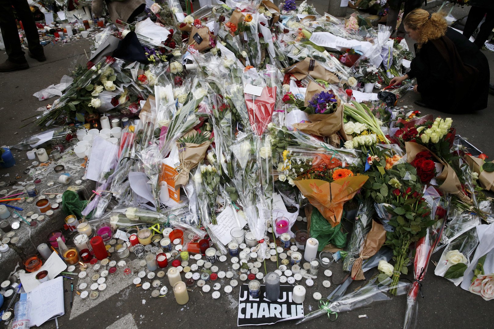 1'400 Français ont rejoint ou veulent rejoindre le Jihad