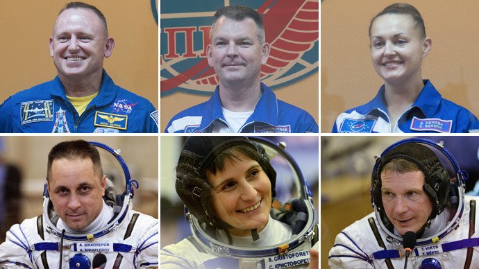 Etat d’urgence à l’ISS : le secteur américain menacé de contamination