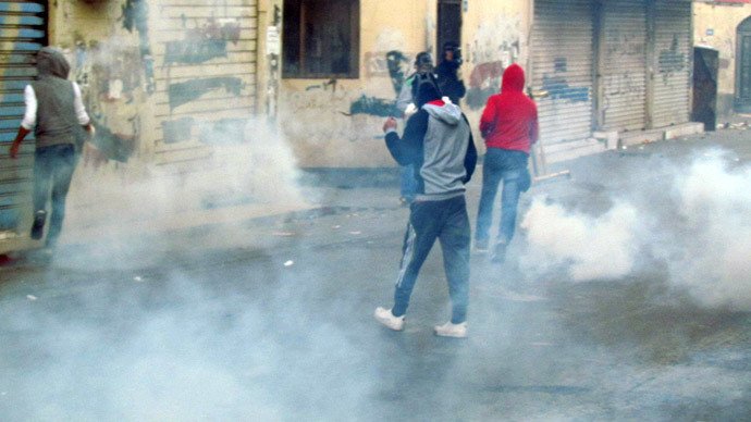 Bahreïn : un nouvel opposant arrêté, les manifestations font rage