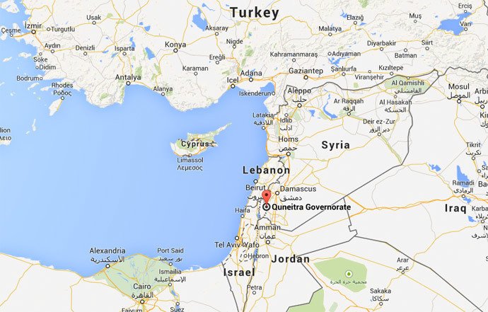 Syrie : un général iranien tué par une frappe aérienne israélienne