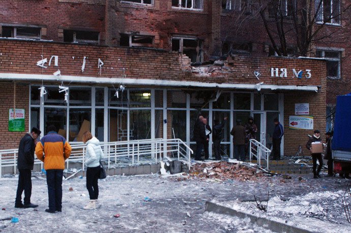 Ukraine : Kiev mobilise ses troupes, le conflit reprend de l’ampleur