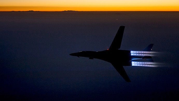 Un expert en armes chimiques de l’EI a été tué lors d’un raid aérien