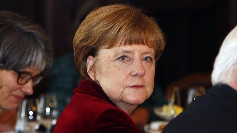 Angela Merkel: L’Europe veut construire sa sécurité avec la Russie (VIDEO)