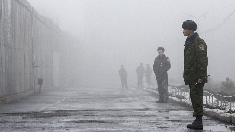 Un journaliste ukrainien « accusé de haute trahison » pour avoir voulu échapper à la conscription