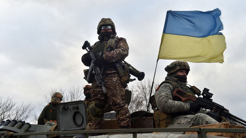 Les militaires américains vont entraîner les soldats de Kiev qui combattent dans l’Est de l’Ukraine