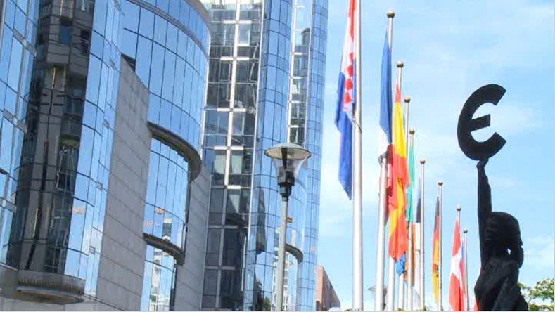 L'UE instaure des sanctions supplémentaires contre la Russie
