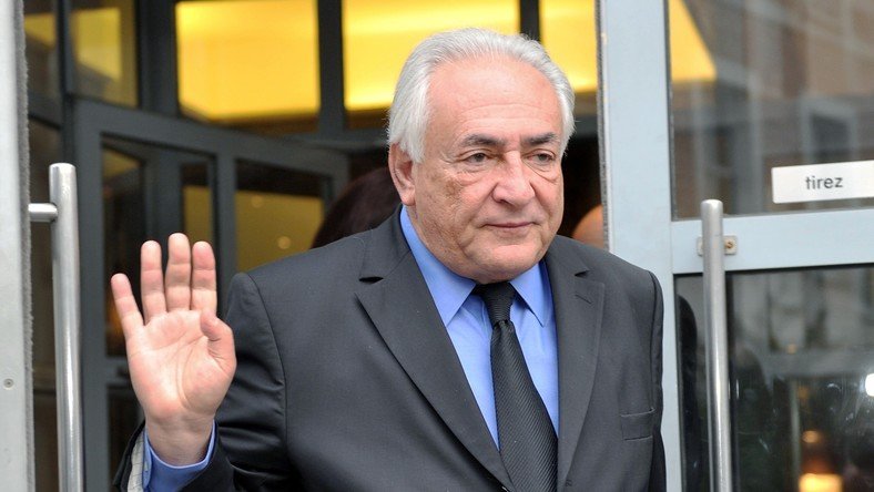 Procès du Carlton : le Ministère public demande la relaxe pour Dominique Strauss Kahn