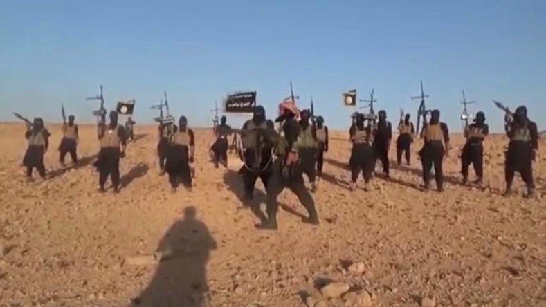 L’Etat islamique enlève au moins 90 chrétiens assyriens au nord-est de la Syrie