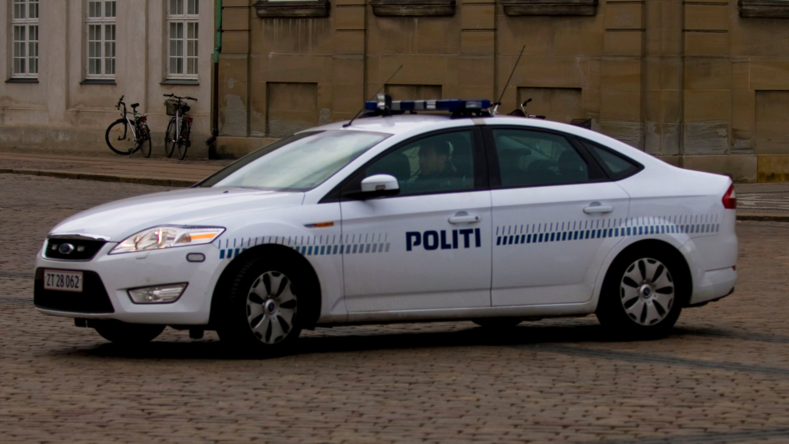 Copenhague: le troisième suspect de l’attentat du 14 février arrêté