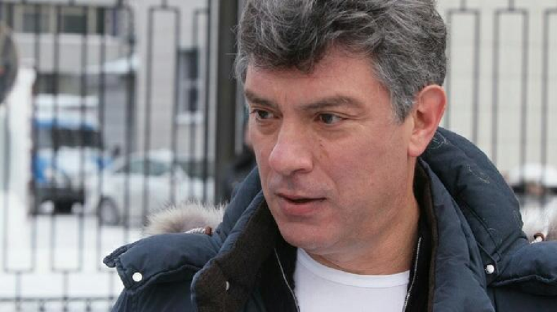 Russie : Un homme politique d'opposition tué en plein centre de Moscou