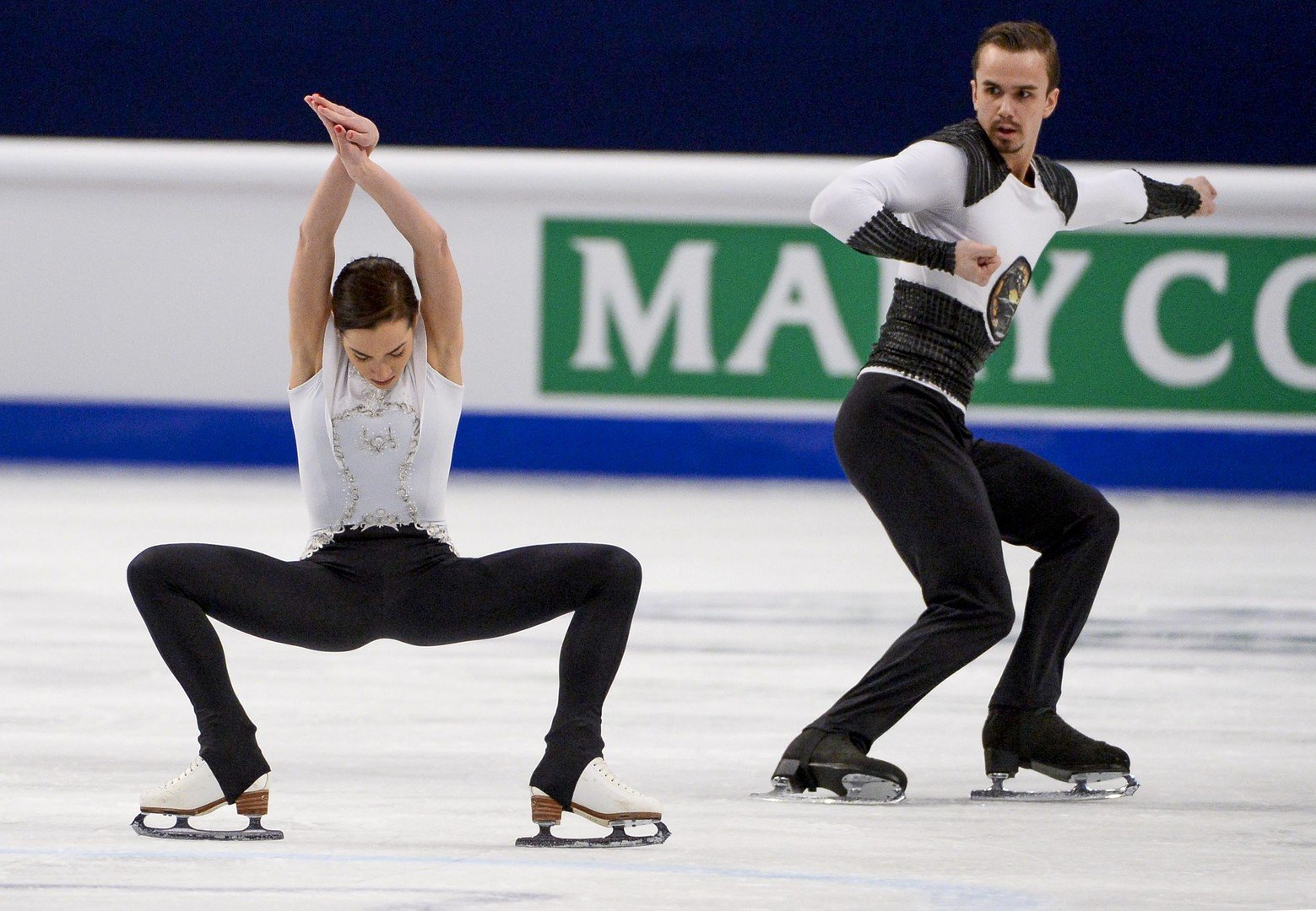 La Russie survole l’Euro 2015 de patinage artistique