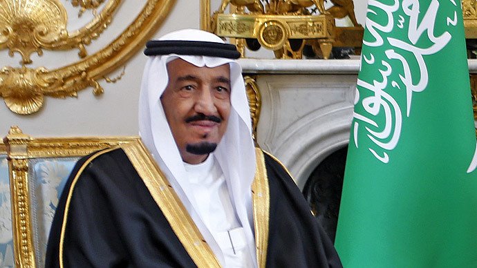 Témoignage d’un ancien terroriste : des princes saoudiens avaient prévu d’abattre Air Force One