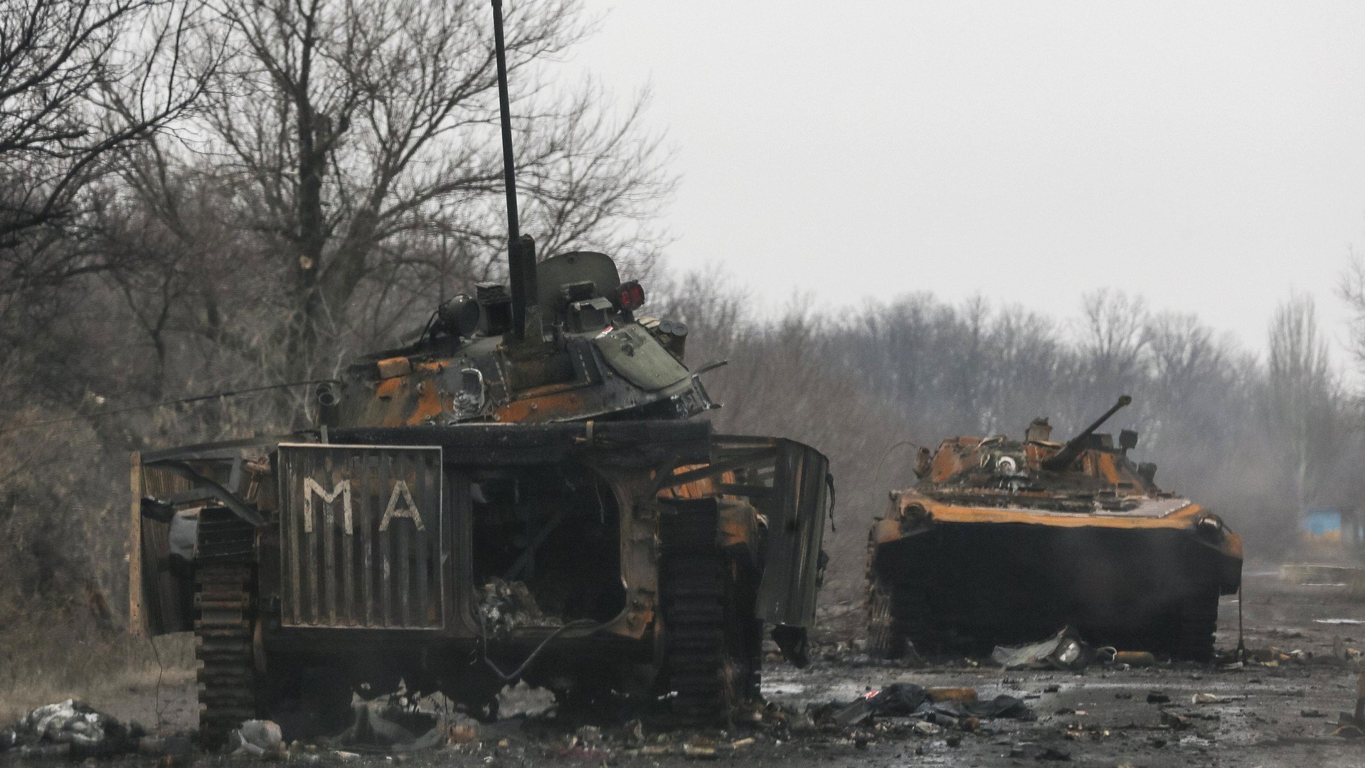 Combien Coûte La Guerre En Ukraine Ukraine : l’Europe réticente à armer et financer Kiev (VIDEO) — RT en
