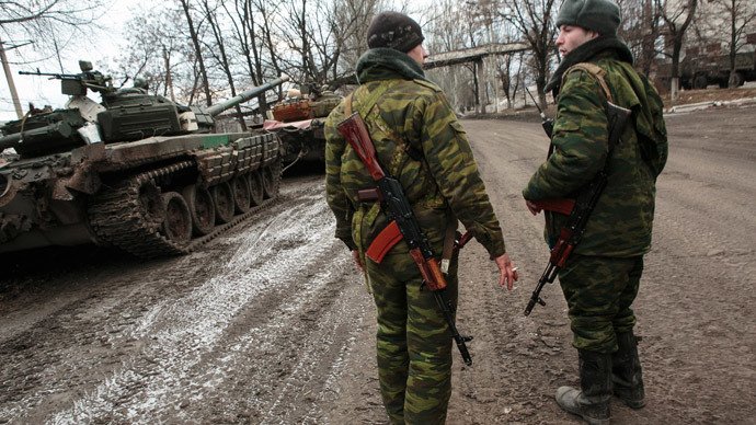 Cessez-le-feu en Ukraine : l’accord de Minsk point par point (VIDEO)