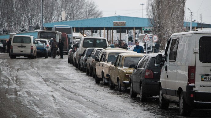 Cessez-le-feu en Ukraine : l’accord de Minsk point par point (VIDEO)
