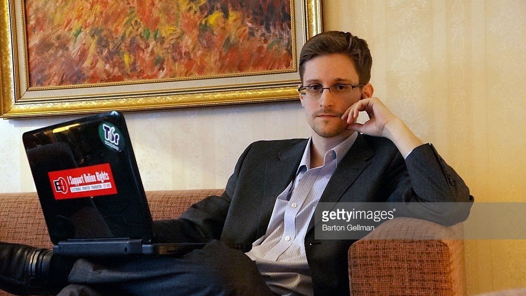 Snowden Film Complet En Français - Youtube CitizenFour, un documentaire sur Edward Snowden remporte l’Oscar — RT