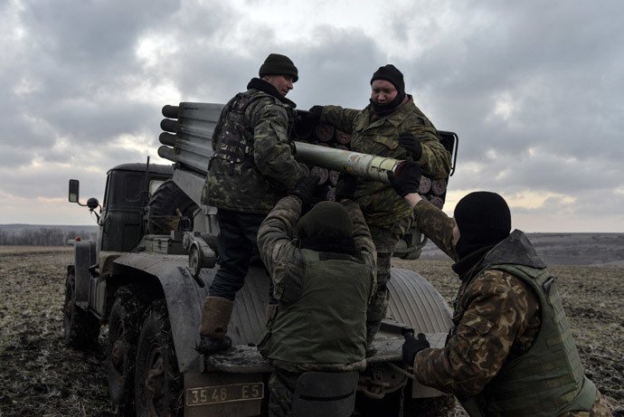Moscou: l’OSCE néglige son mandat en Ukraine (VIDEO)