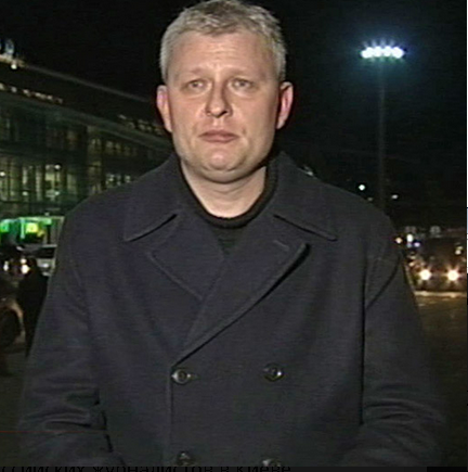 Des journalistes russes ont été détenus à Kiev alors que l’Ukraine renforce sa censure (VIDEO)