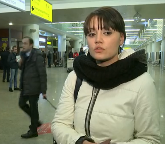 Des journalistes russes ont été détenus à Kiev alors que l’Ukraine renforce sa censure (VIDEO)