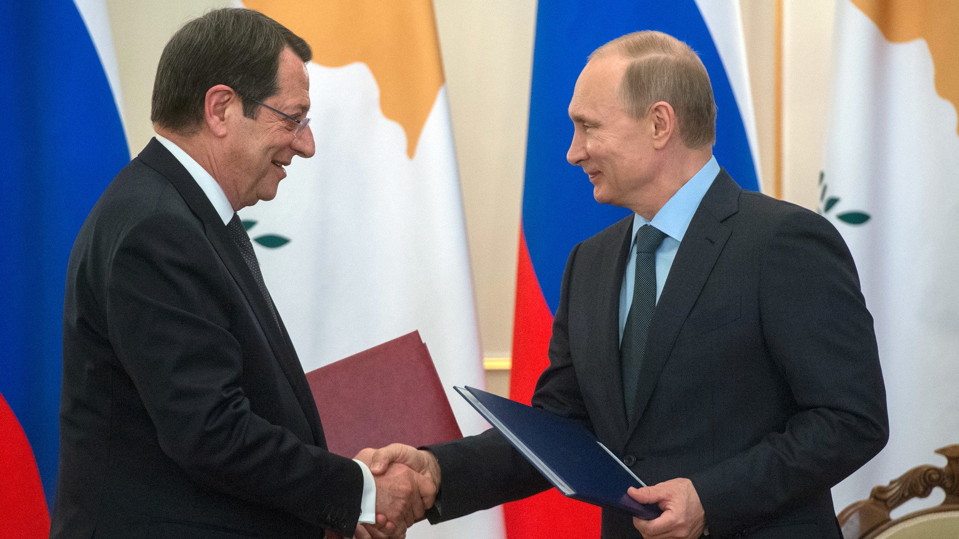 L’armée russe conserve le droit d’utiliser des ports chypriotes malgré l’inquiétude européenne